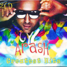 Arash? - Greatest Hits (2CD, Audio)