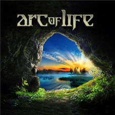 Arc Of Life – Arc Of Life (2021) (CD Audio)