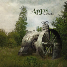 Argos – The Other Life (2021) (CD Audio) Argos – The Other Life (2021) (CD Audio)