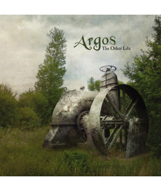 Argos – The Other Life (2021) (CD Audio)