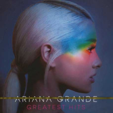 Ariana Grande - Greatest Hits (2CD, Digipak)