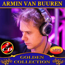 Armin Van Buuren [2 CD/mp3]