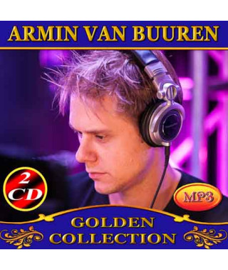 Armin Van Buuren [2 CD/mp3]