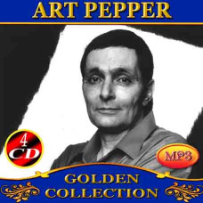 Art Pepper 4cd [4 CD/mp3]