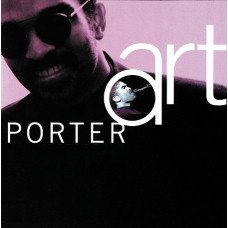 Art Porter [CD/mp3]