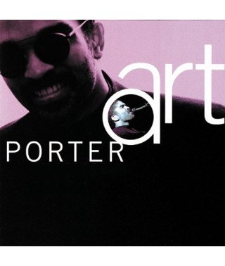 Art Porter [CD/mp3]