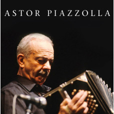 Astor Piazzolla [2 CD/mp3]