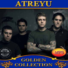 Atreyu [CD/mp3]
