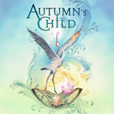  Autumn's Child – Autumn's Child (2020) (CD Audio )