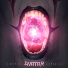  Avatar – Hunter Gatherer (2020) (CD Audio )