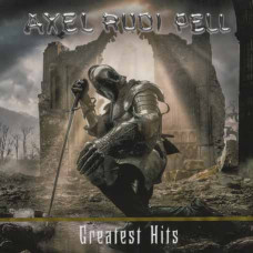Axel Rudi Pell - Greatest Hits (2CD, Audio) (2019) Axel Rudi Pell - Greatest Hits (2CD, Audio) (2019)