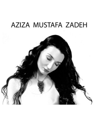 Aziza Mustafa Zadeh [4 CD/mp3]