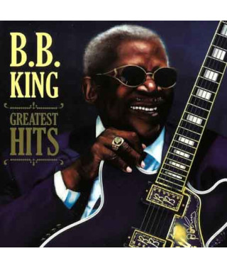 BB King? - Greatest Hits (2CD, Digipak)