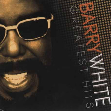 Barry White ?– Greatest Hits (2CD, Audio) Barry White ?– Greatest Hits (2CD, Audio)