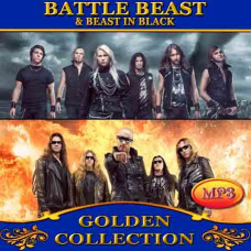 Battle Beast & Beast In Black [CD/mp3]