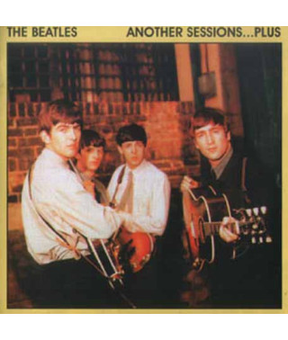 The Beatles – Another Sessions…Plus (2009) (CD Audio)