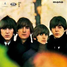 The Beatles – Beatles For Sale (1964) (CD Audio) The Beatles – Beatles For Sale (1964) (CD Audio)