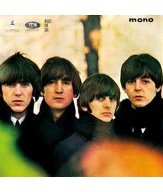 The Beatles – Beatles For Sale (1964) (CD Audio)