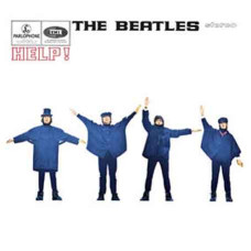 The Beatles – Help! (1965) (CD Audio) The Beatles – Help! (1965) (CD Audio)