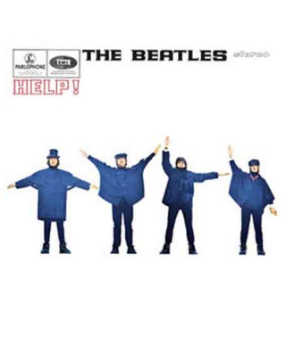 The Beatles – Help! (1965) (CD Audio)