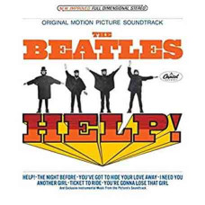 The Beatles – Help! (2014) (CD Audio) The Beatles – Help! (2014) (CD Audio)