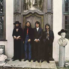 The Beatles – Hey Jude (2014) (CD Audio) The Beatles – Hey Jude (2014) (CD Audio)
