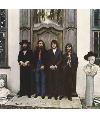 The Beatles – Hey Jude (2014) (CD Audio)
