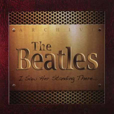 The Beatles – I Saw Her Standing There 2cd (2013) (CD Audio) The Beatles – I Saw Her Standing There 2cd (2013) (CD Audio)