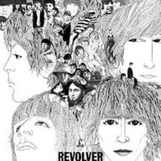 The Beatles – Revolver (1966) (CD Audio) The Beatles – Revolver (1966) (CD Audio)