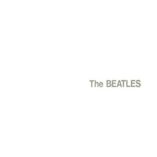The Beatles – The White Album (2CD, 1968) (CD Audio) The Beatles – The White Album (2CD, 1968) (CD Audio)