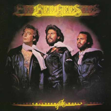 Bee Gees – Children Of The World (1976) (CD Audio) Bee Gees – Children Of The World (1976) (CD Audio)