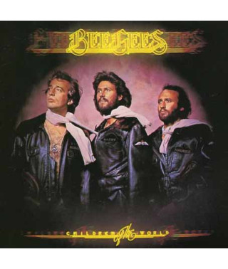 Bee Gees – Children Of The World (1976) (CD Audio)