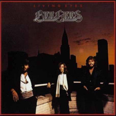 Bee Gees – Living Eyes (1981) (CD Audio) Bee Gees – Living Eyes (1981) (CD Audio)