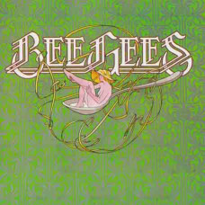 Bee Gees – Main Course (1975) (CD Audio)