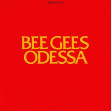 Bee Gees – Odessa (1969) (CD Audio)