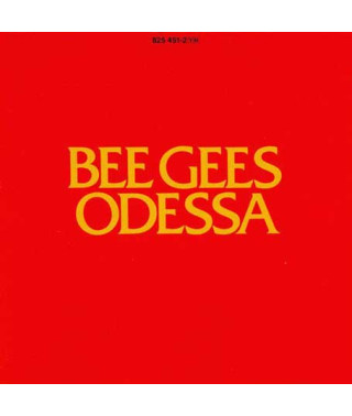 Bee Gees – Odessa (1969) (CD Audio)