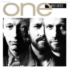 Bee Gees – One (1989) (CD Audio) Bee Gees – One (1989) (CD Audio)