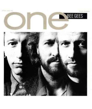 Bee Gees - One (1989) (CD Audio)