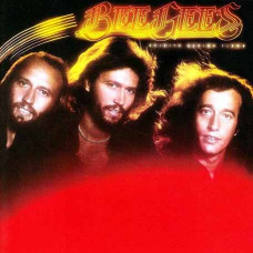 Bee Gees – Spirits Having Flown (1979) (CD Audio) Bee Gees – Spirits Having Flown (1979) (CD Audio)