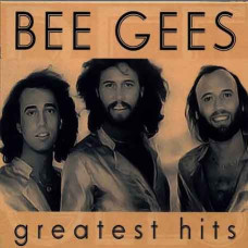 Bee Gees ?– Greatest Hits (2CD, Digipak)