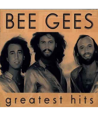 Bee Gees? - Greatest Hits (2CD, Digipak)