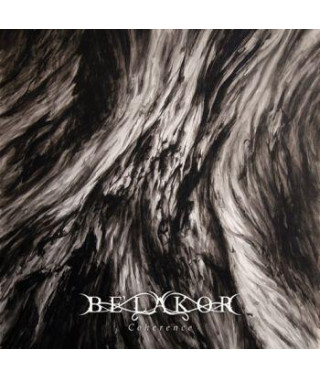 Be’lakor – Coherence (2021) (CD Audio)