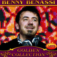 Benny Benassi [CD/mp3]
