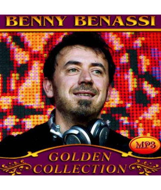 Benny Benassi [CD/mp3]