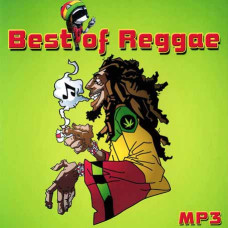 Best of Reggae [CD/mp3]