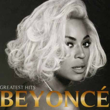 Beyonce ?– Greatest Hits (2CD, Digipak) Beyonce ?– Greatest Hits (2CD, Digipak)