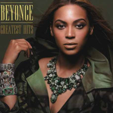Beyonce ?– Greatest Hits (2CD, Digipak)