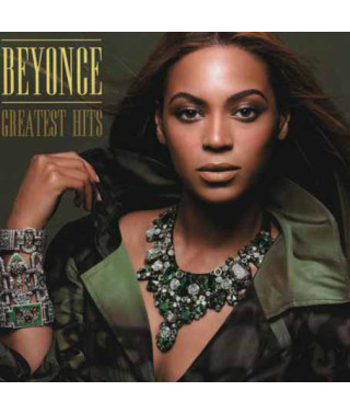 Beyonce? - Greatest Hits (2CD, Digipak)