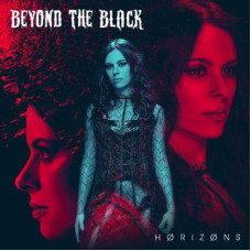 Beyond the Black – Horizons (2020) (CD Audio )  Beyond the Black – Horizons (2020) (CD Audio )