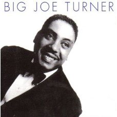 Big Joe Turner [2 CD/mp3]